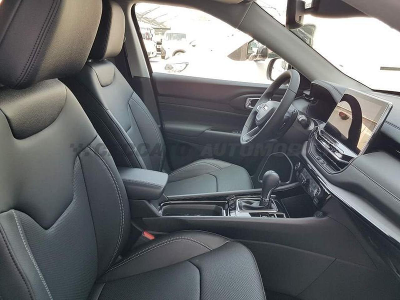 Jeep Jeep Compass usata 14