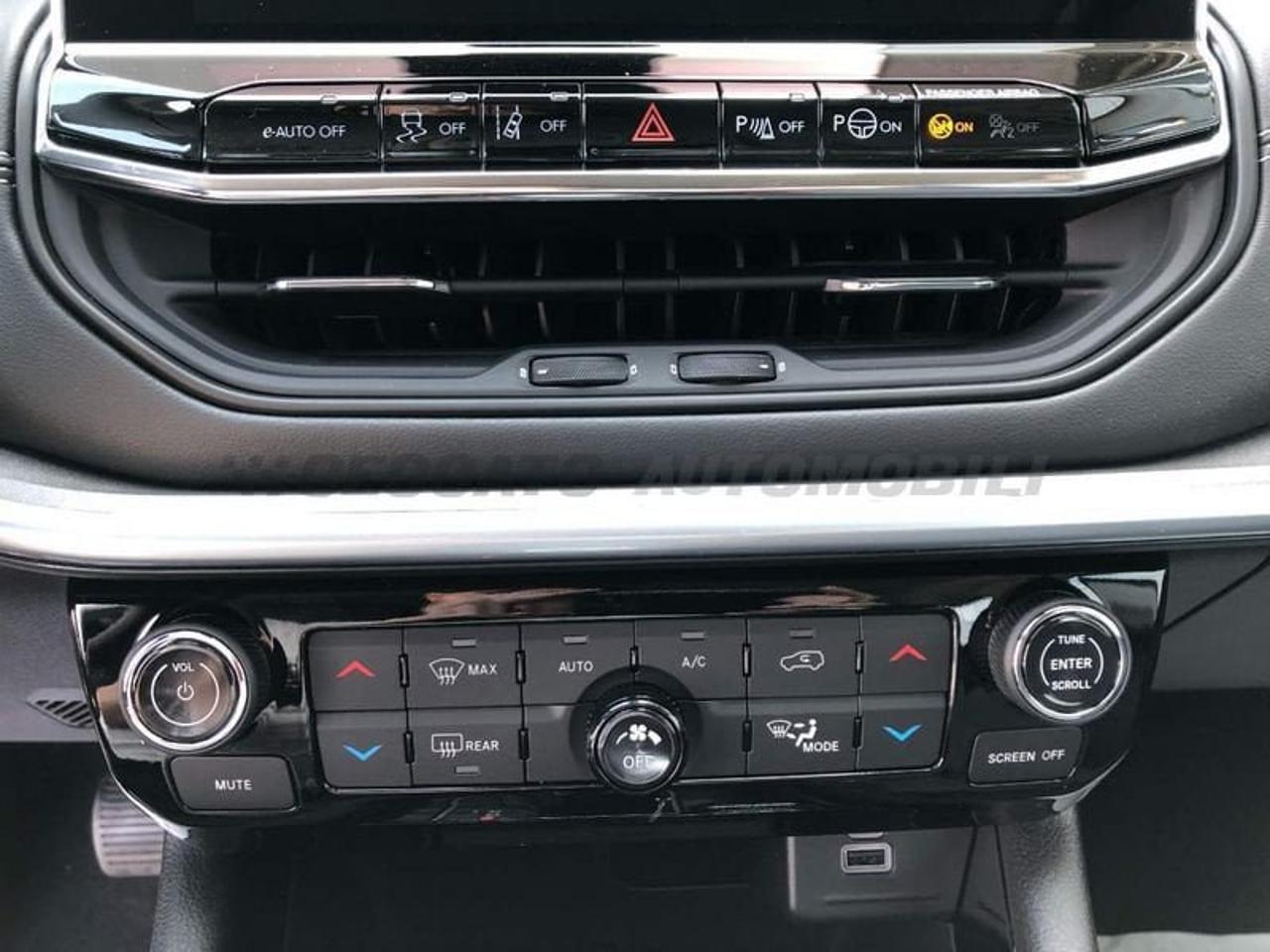 Jeep Jeep Compass usata 7