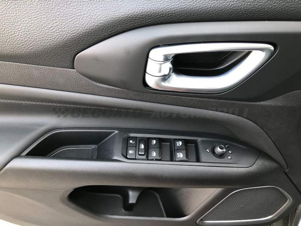 Jeep Jeep Compass usata 9