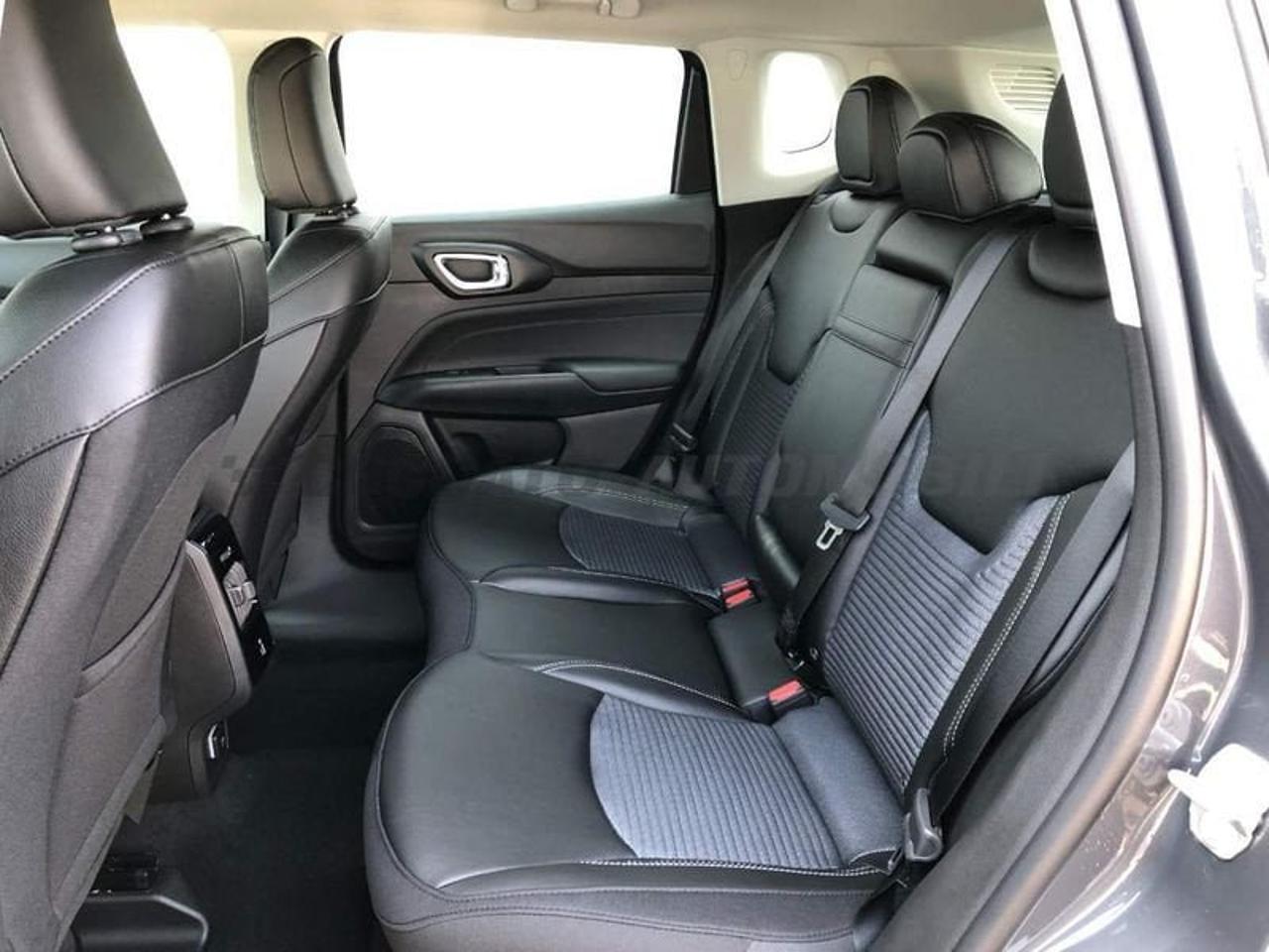 Jeep Jeep Compass usata 10