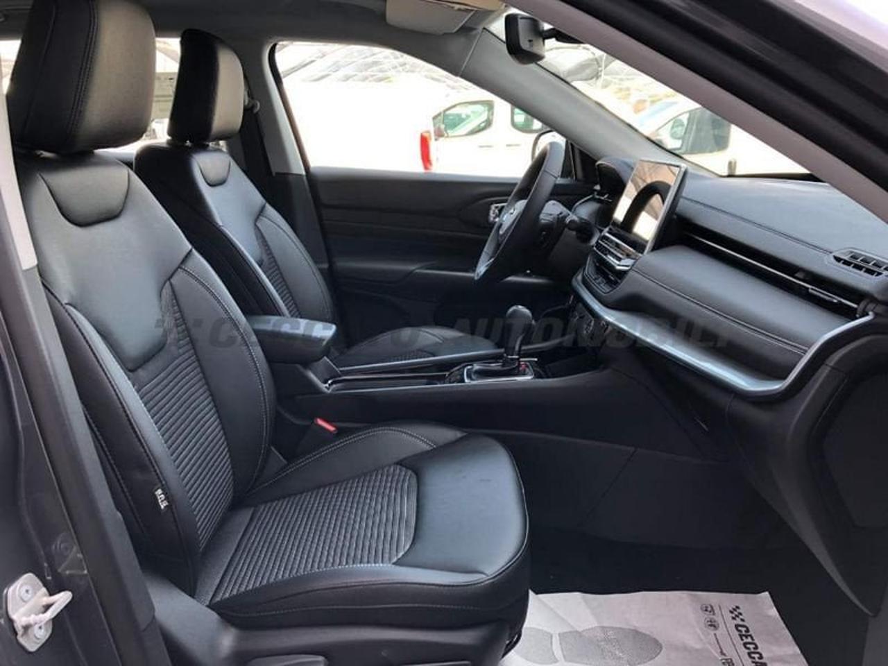 Jeep Jeep Compass usata 14