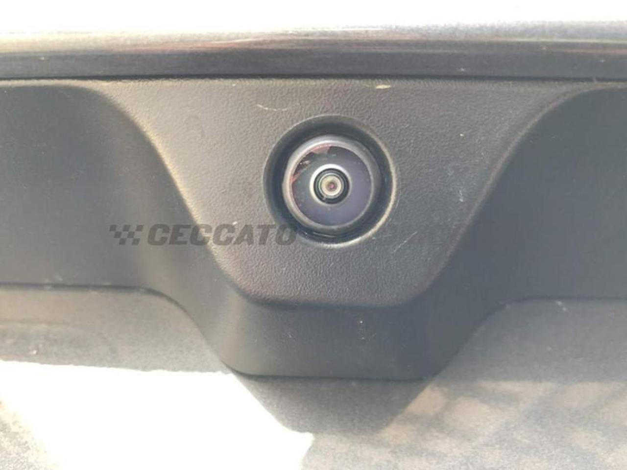 Jeep Jeep Compass usata 15
