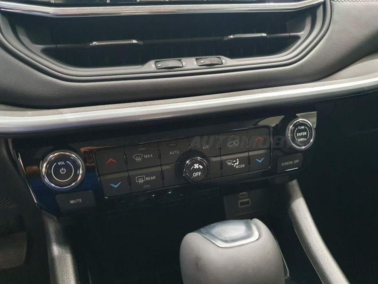 Jeep Jeep Compass usata 6
