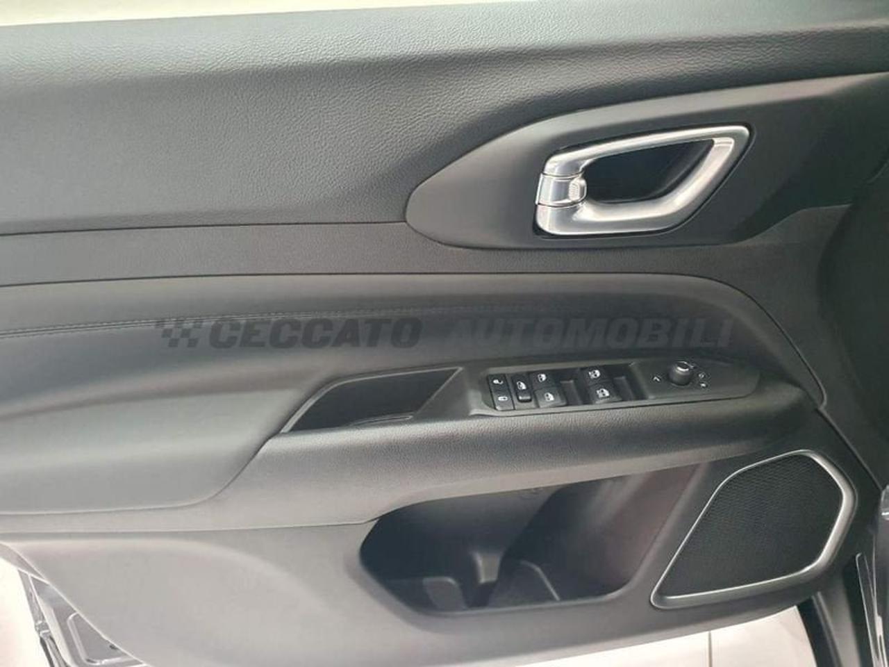 Jeep Jeep Compass usata 9