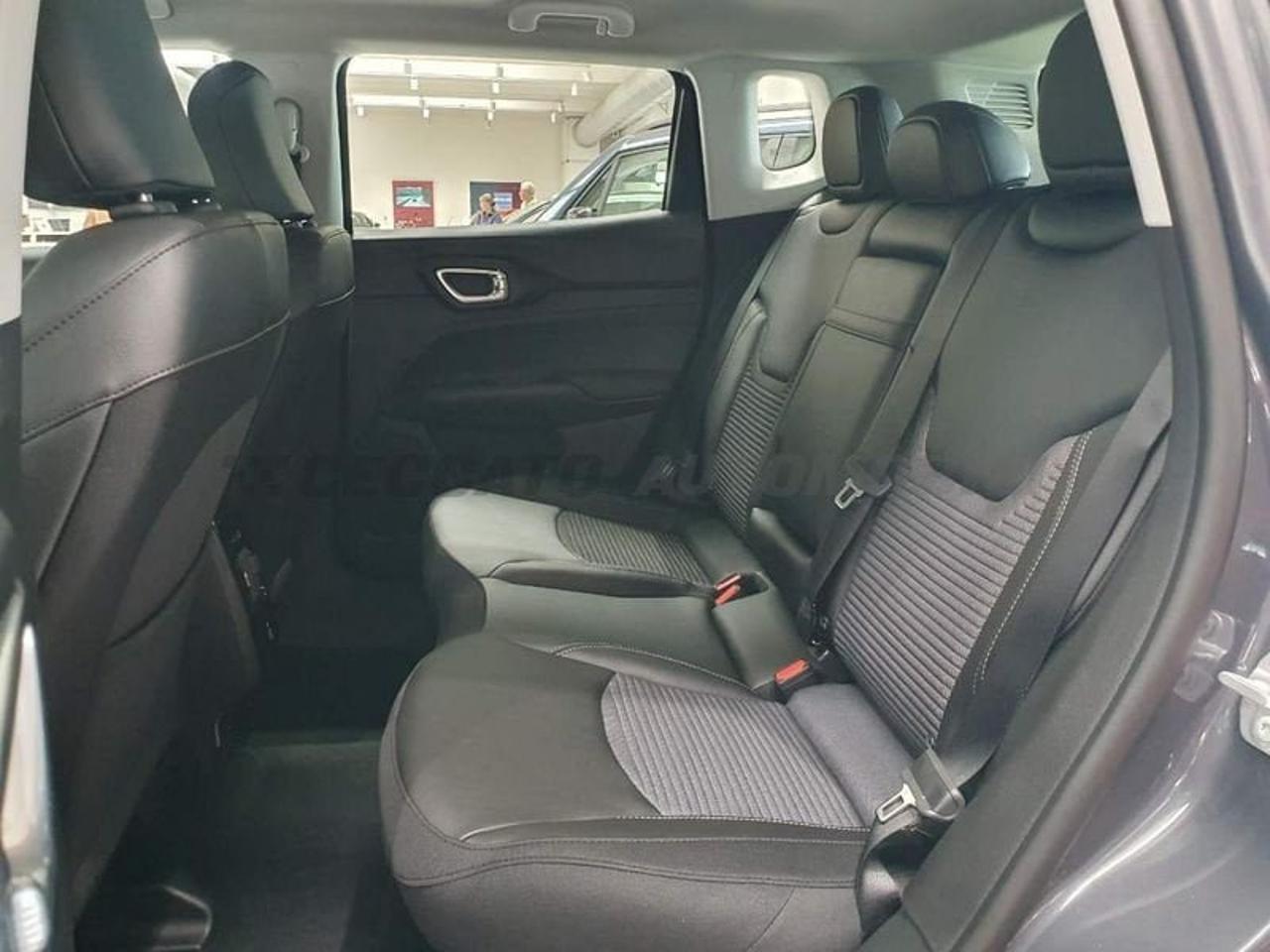 Jeep Jeep Compass usata 10