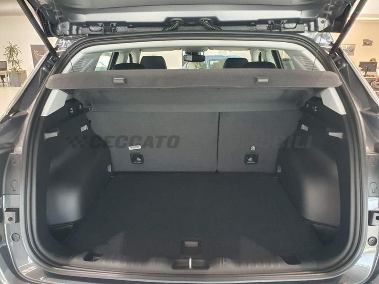 Jeep Jeep Compass usata 12
