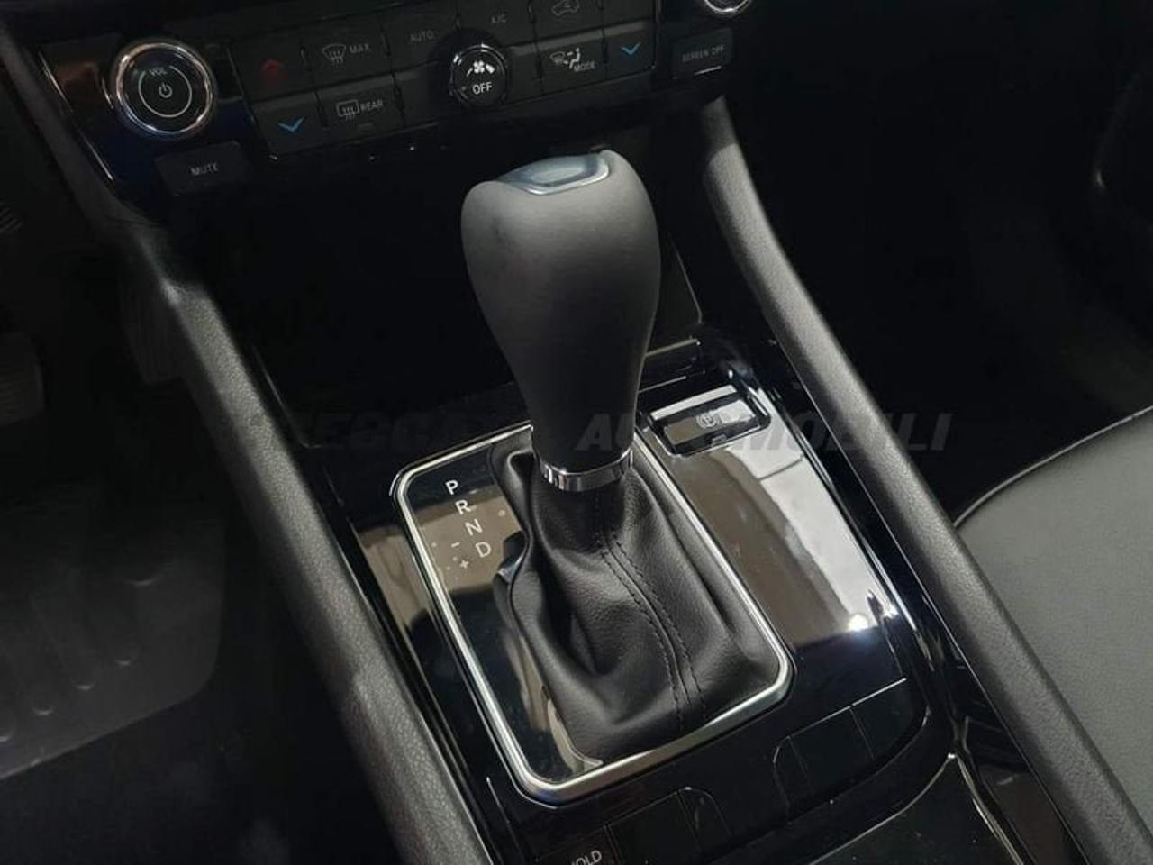 Jeep Jeep Compass usata 7