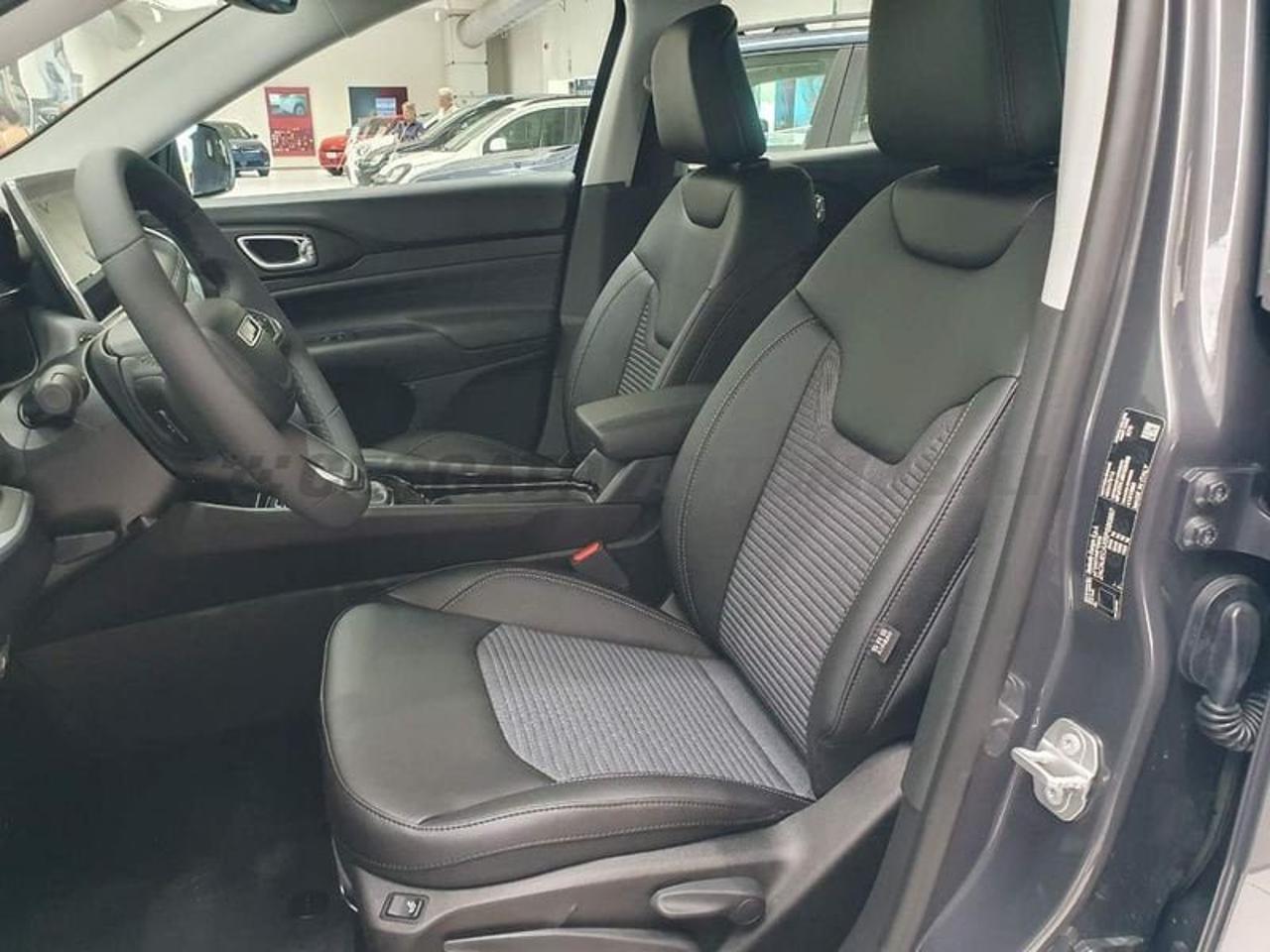 Jeep Jeep Compass usata 8