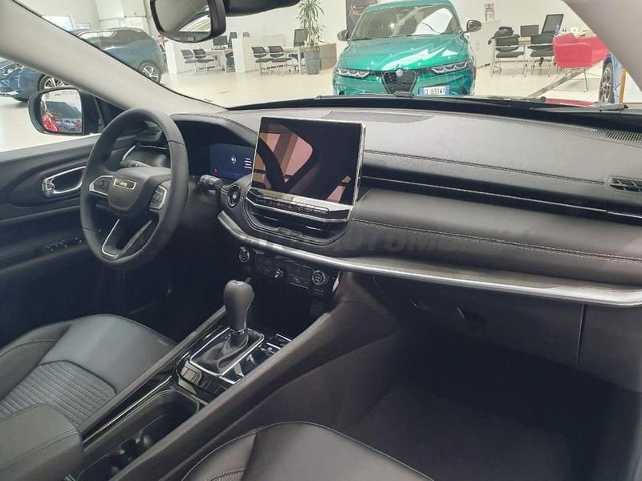 Jeep Jeep Compass usata 13