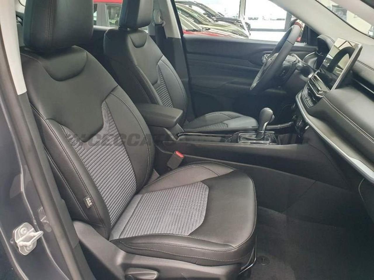 Jeep Jeep Compass usata 14