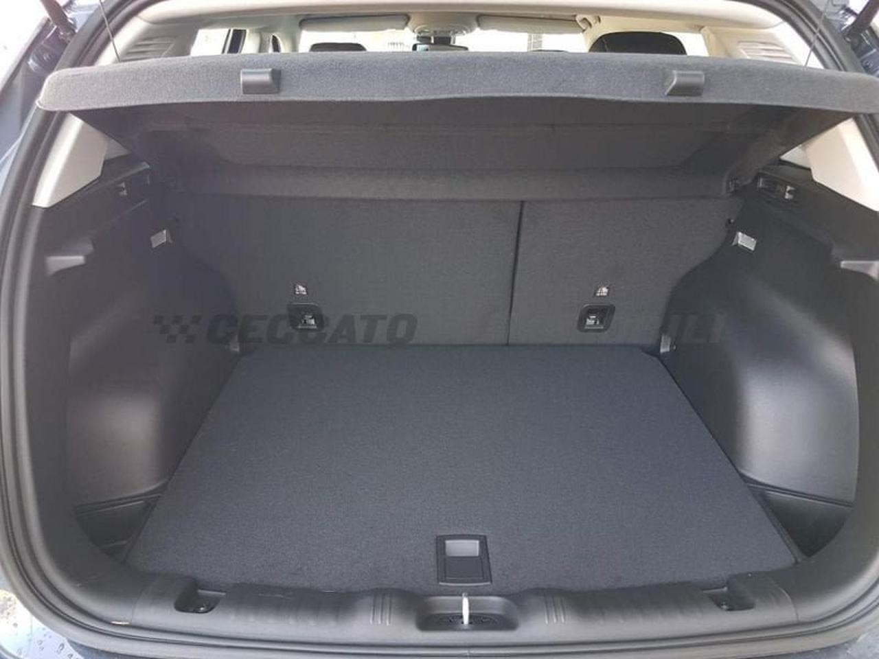 Jeep Jeep Compass usata 12