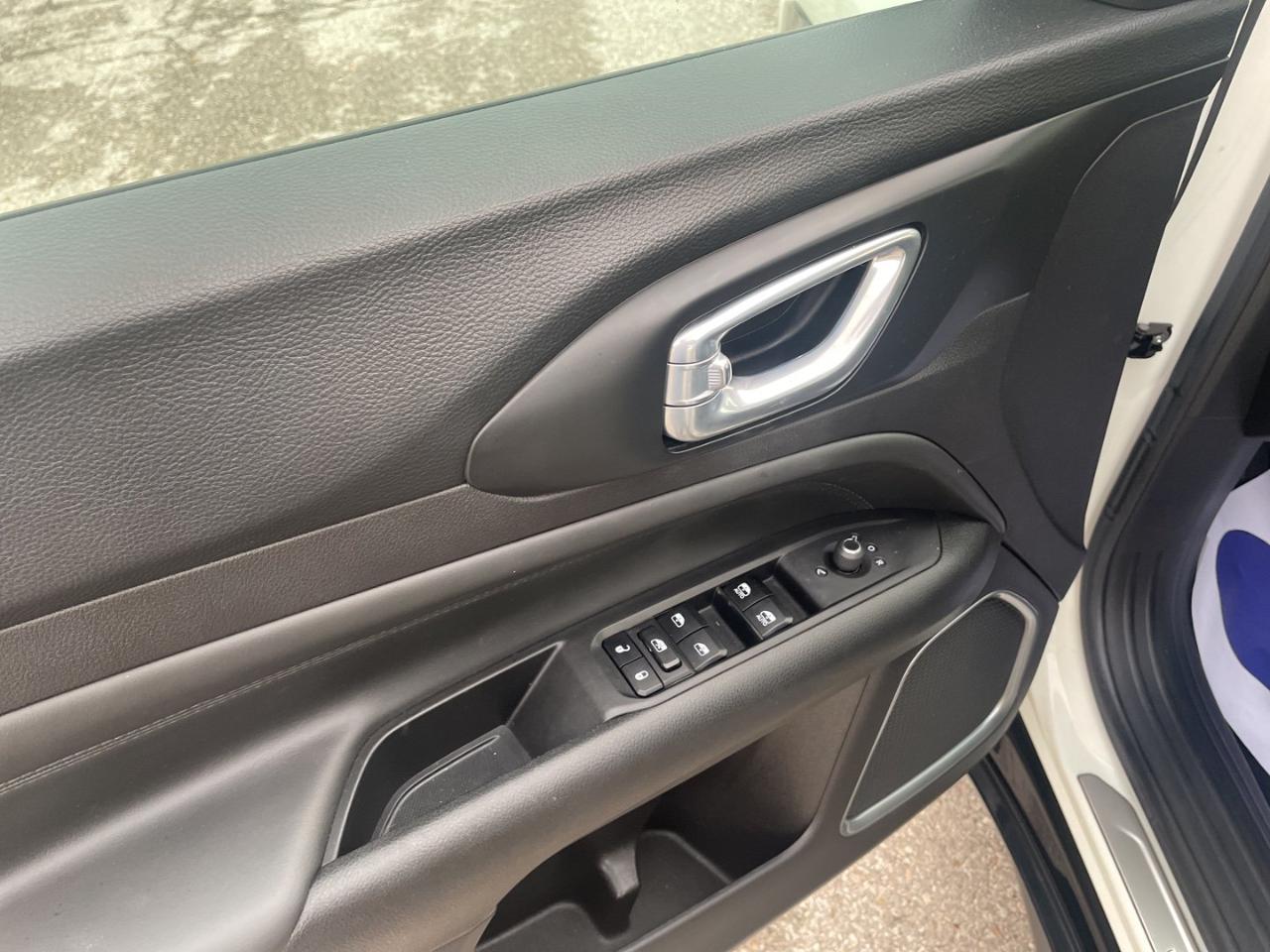 Jeep Jeep Compass usata 4