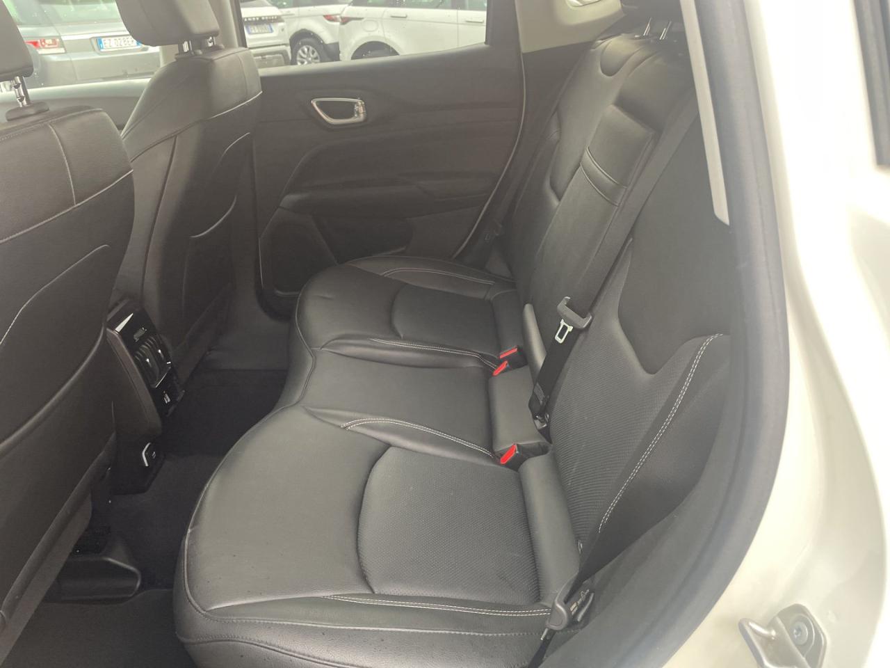 Jeep Jeep Compass usata 6