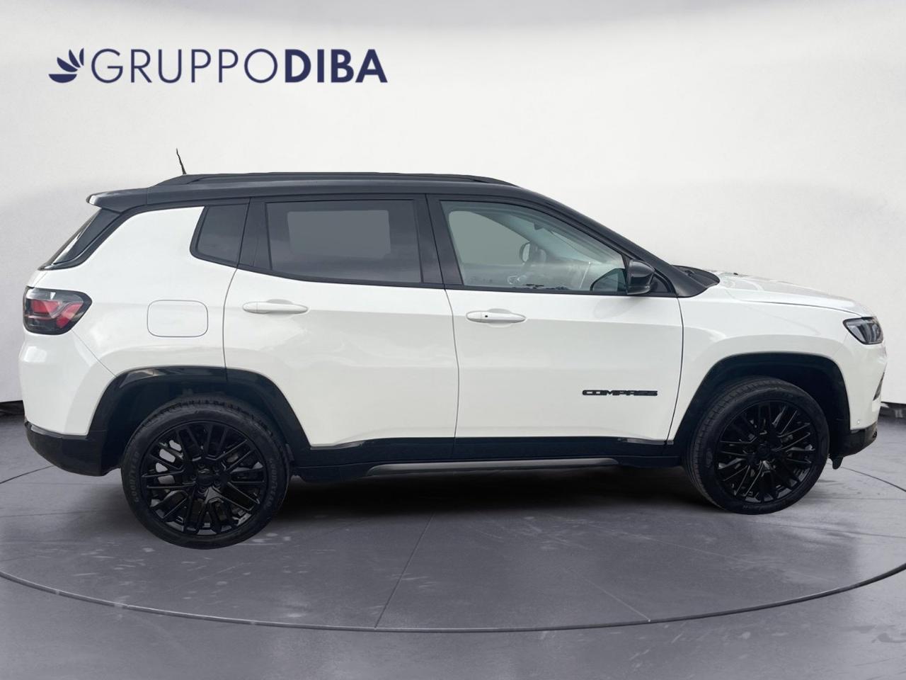 Jeep Jeep Compass usata 16