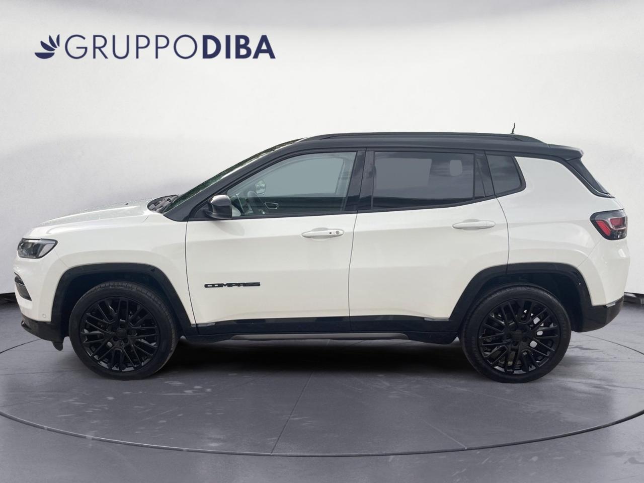 Jeep Jeep Compass usata 20