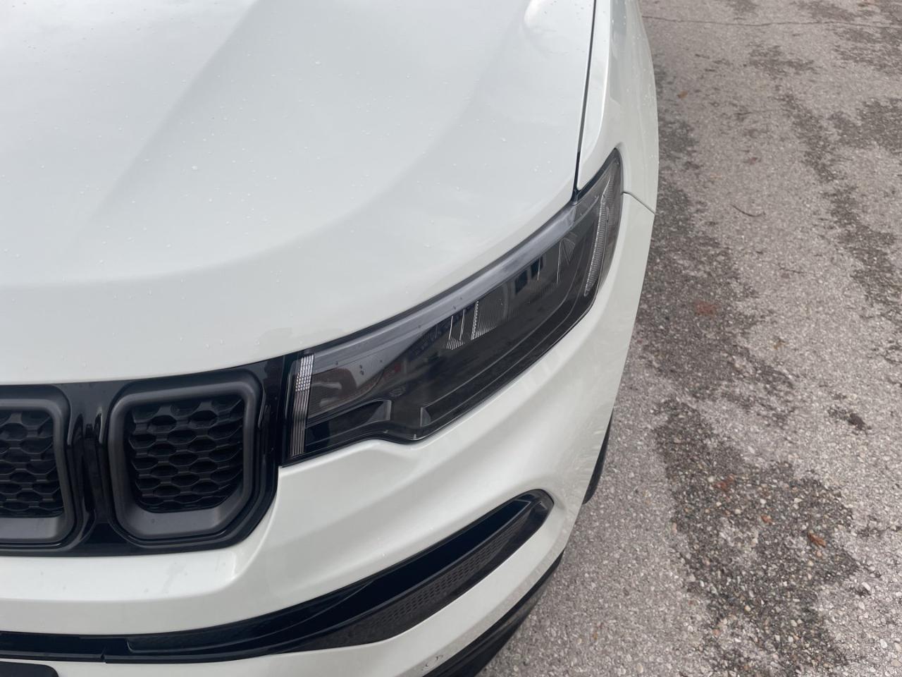 Jeep Jeep Compass usata 21