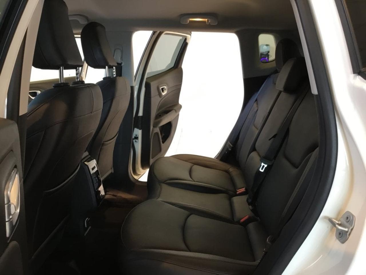 Jeep Jeep Compass usata 4