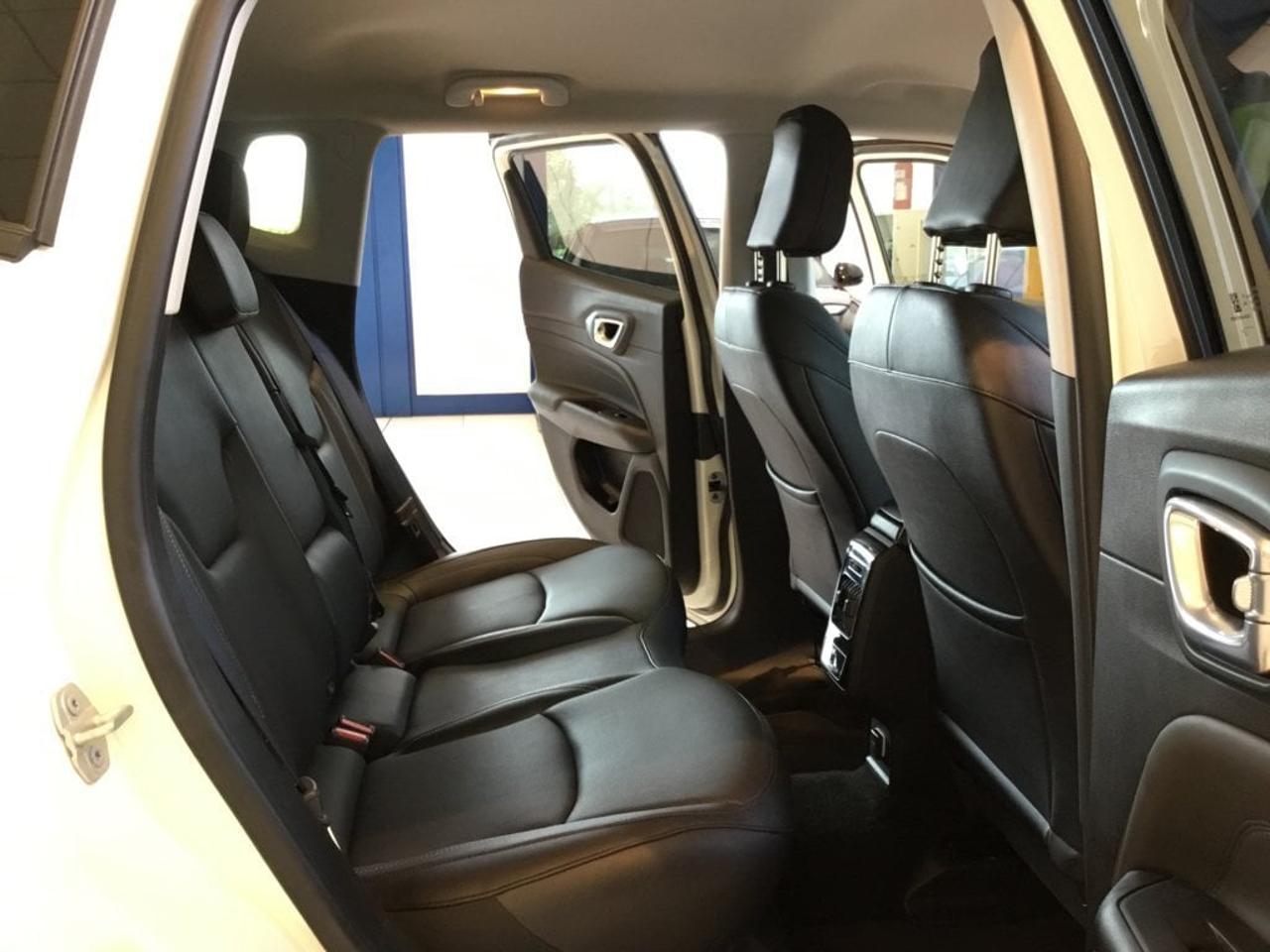 Jeep Jeep Compass usata 5