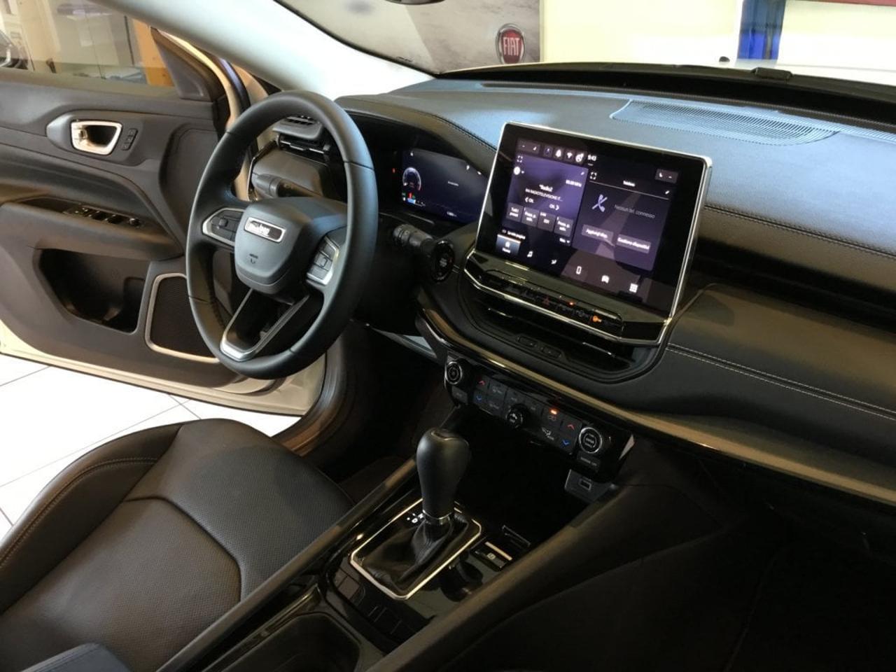 Jeep Jeep Compass usata 6