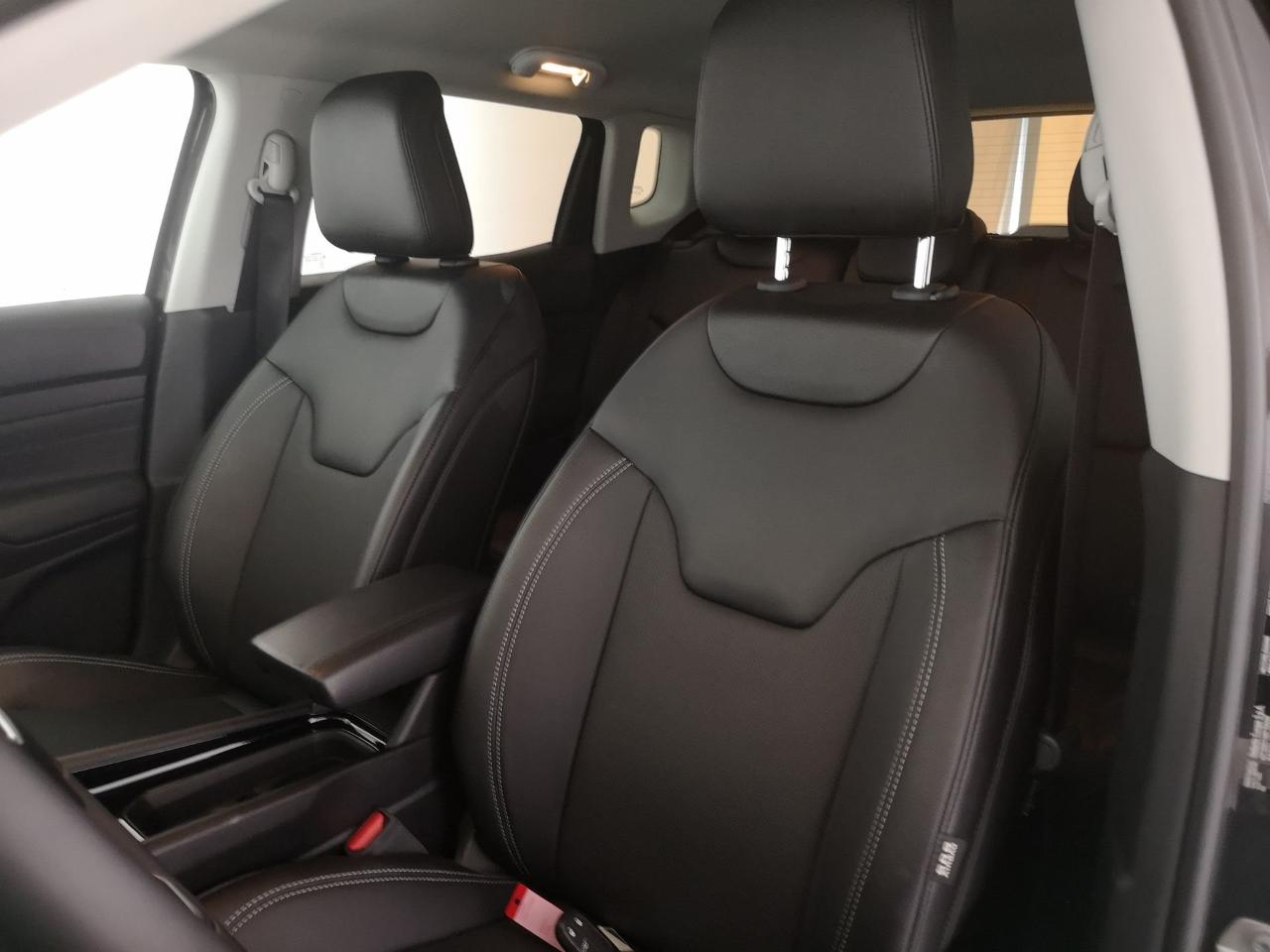 Jeep Jeep Compass usata 2