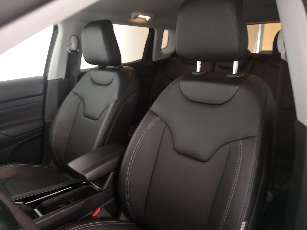 Jeep Jeep Compass usata 3