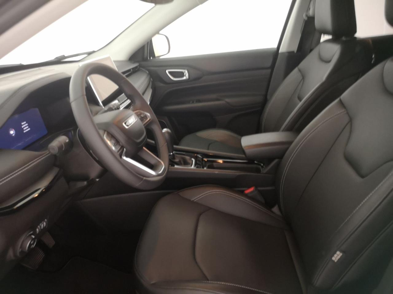 Jeep Jeep Compass usata 5