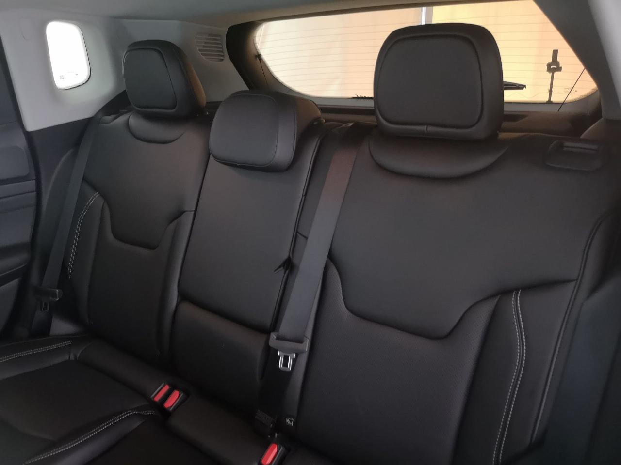 Jeep Jeep Compass usata 8