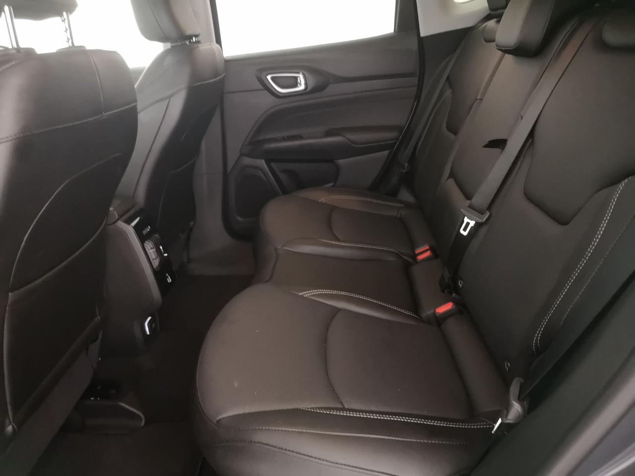 Jeep Jeep Compass usata 9