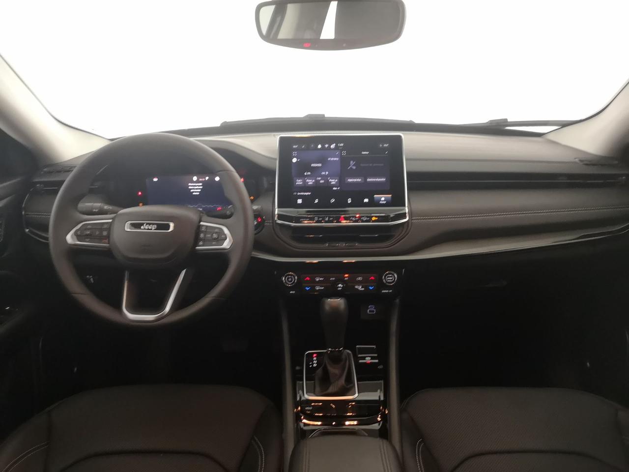 Jeep Jeep Compass usata 12