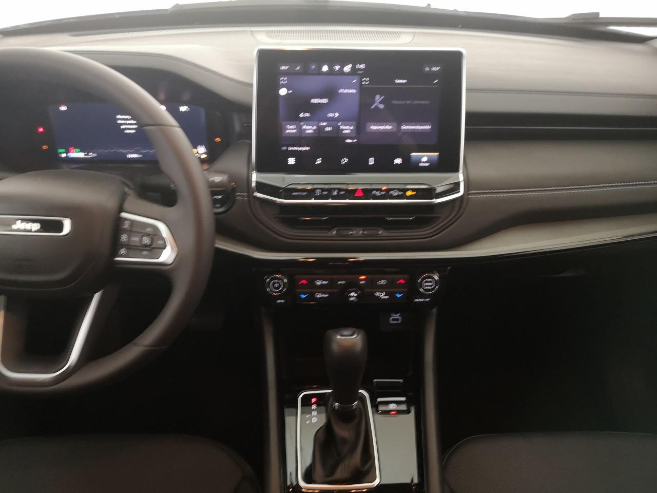 Jeep Jeep Compass usata 13