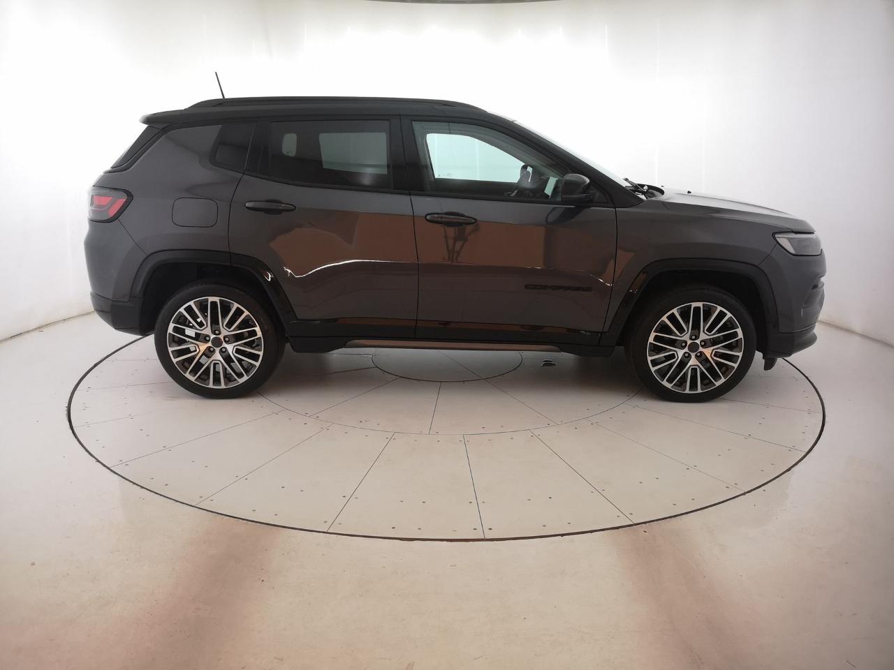 Jeep Jeep Compass usata 15