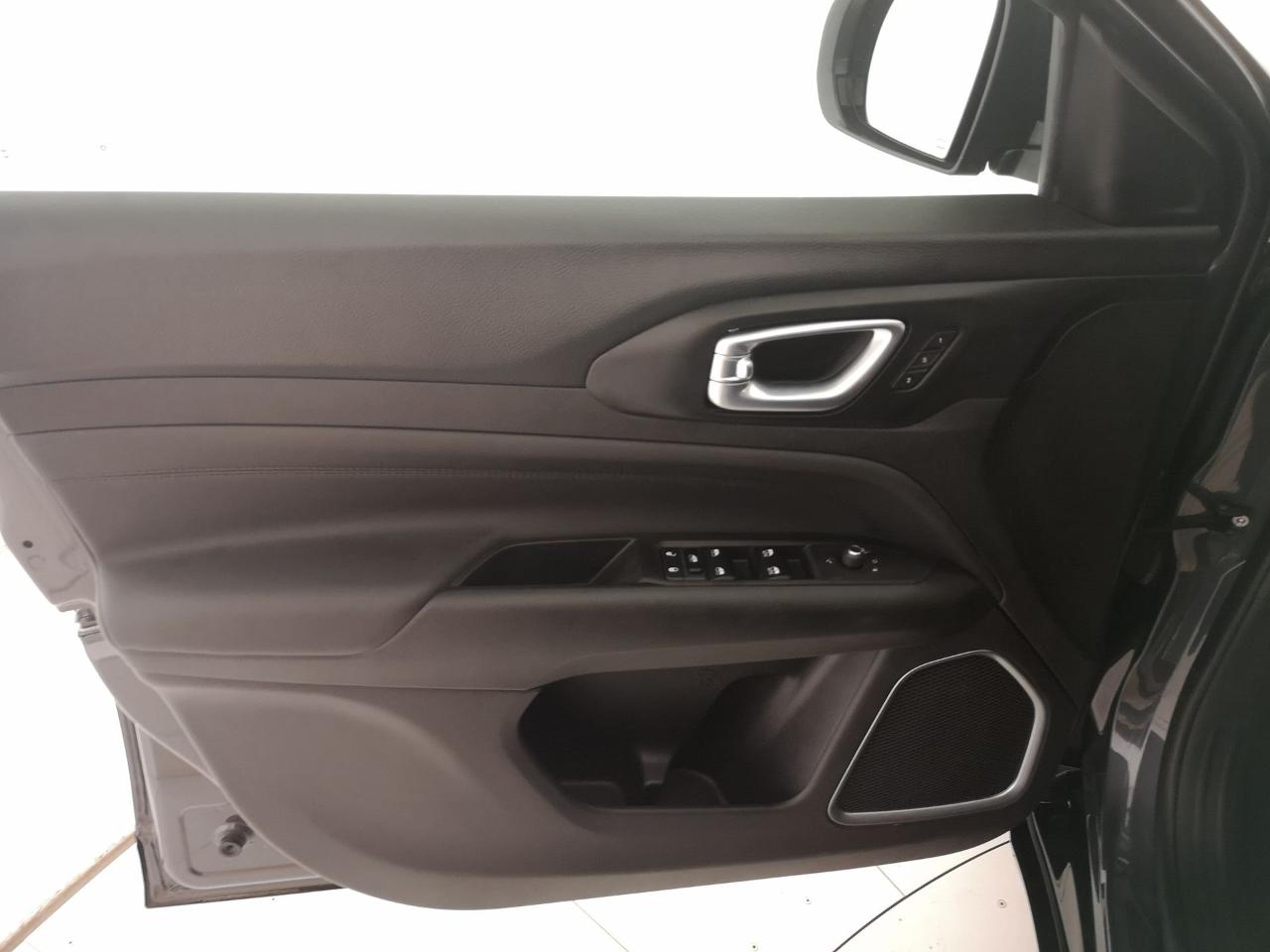 Jeep Jeep Compass usata 20