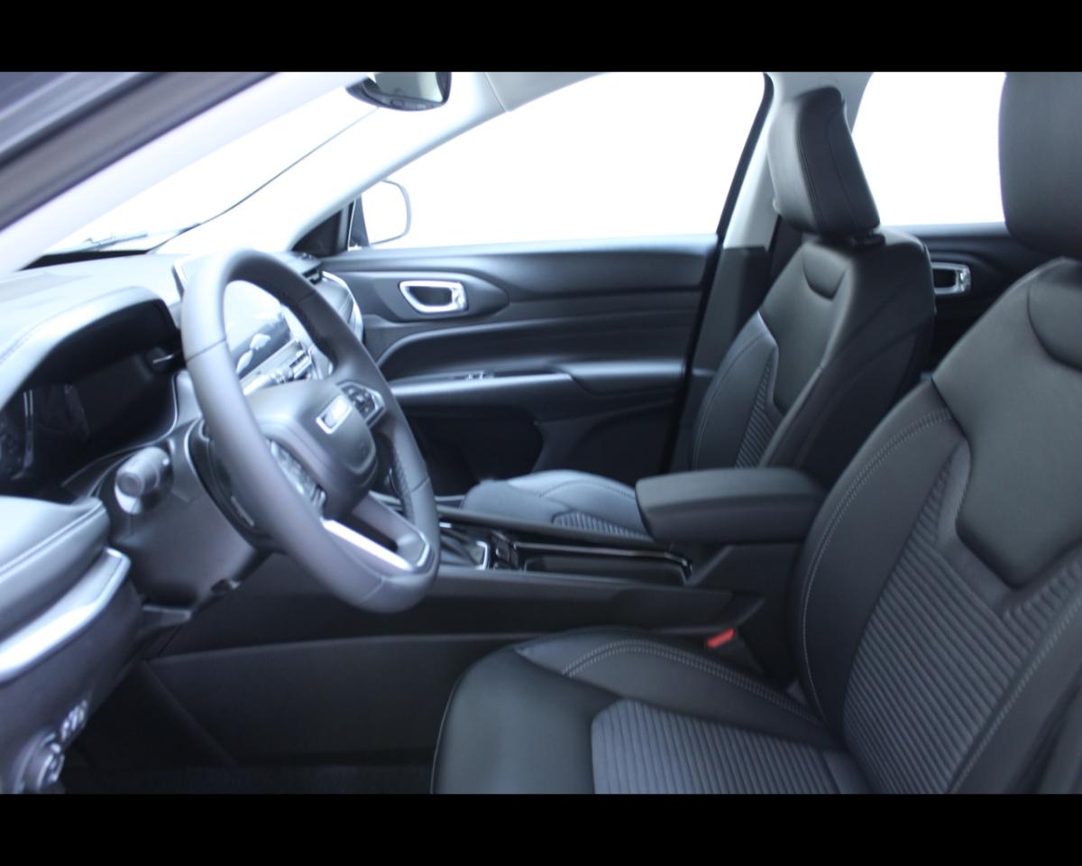 Jeep Jeep Compass usata, con autoradio