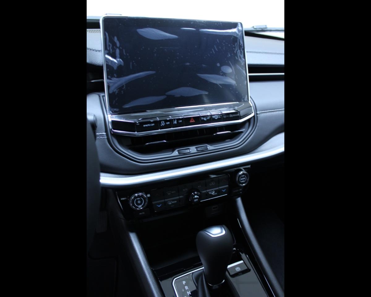 Jeep Jeep Compass usata, con climatizzatore