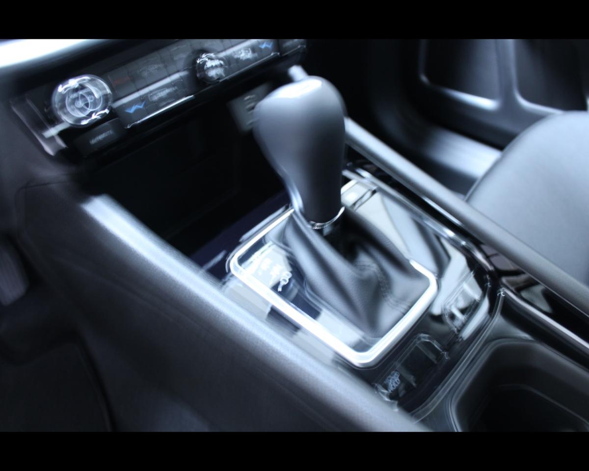 Jeep Jeep Compass usata, con cruise control