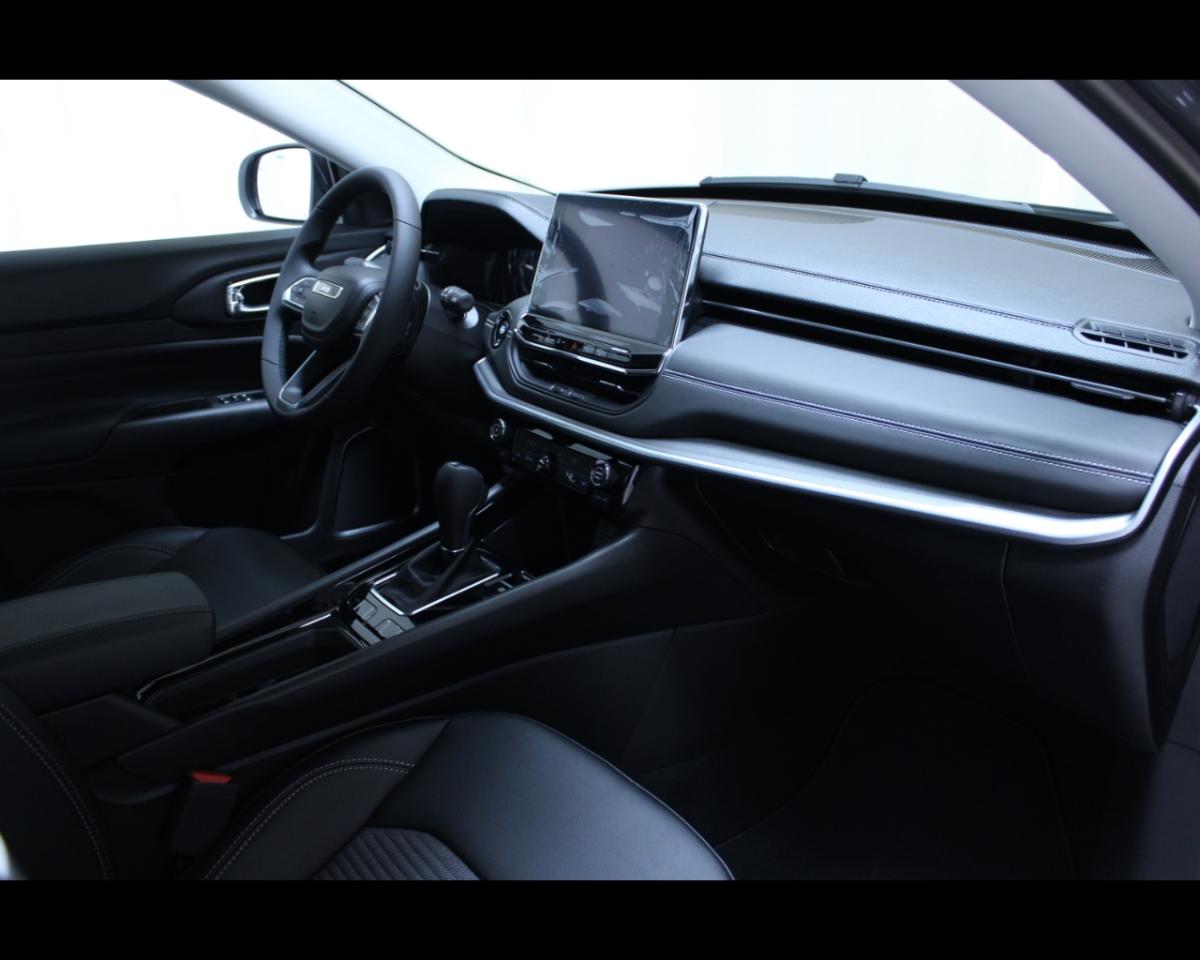 Jeep Jeep Compass usata 9