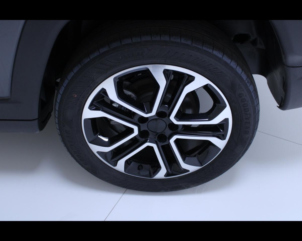 Jeep Jeep Compass usata 12