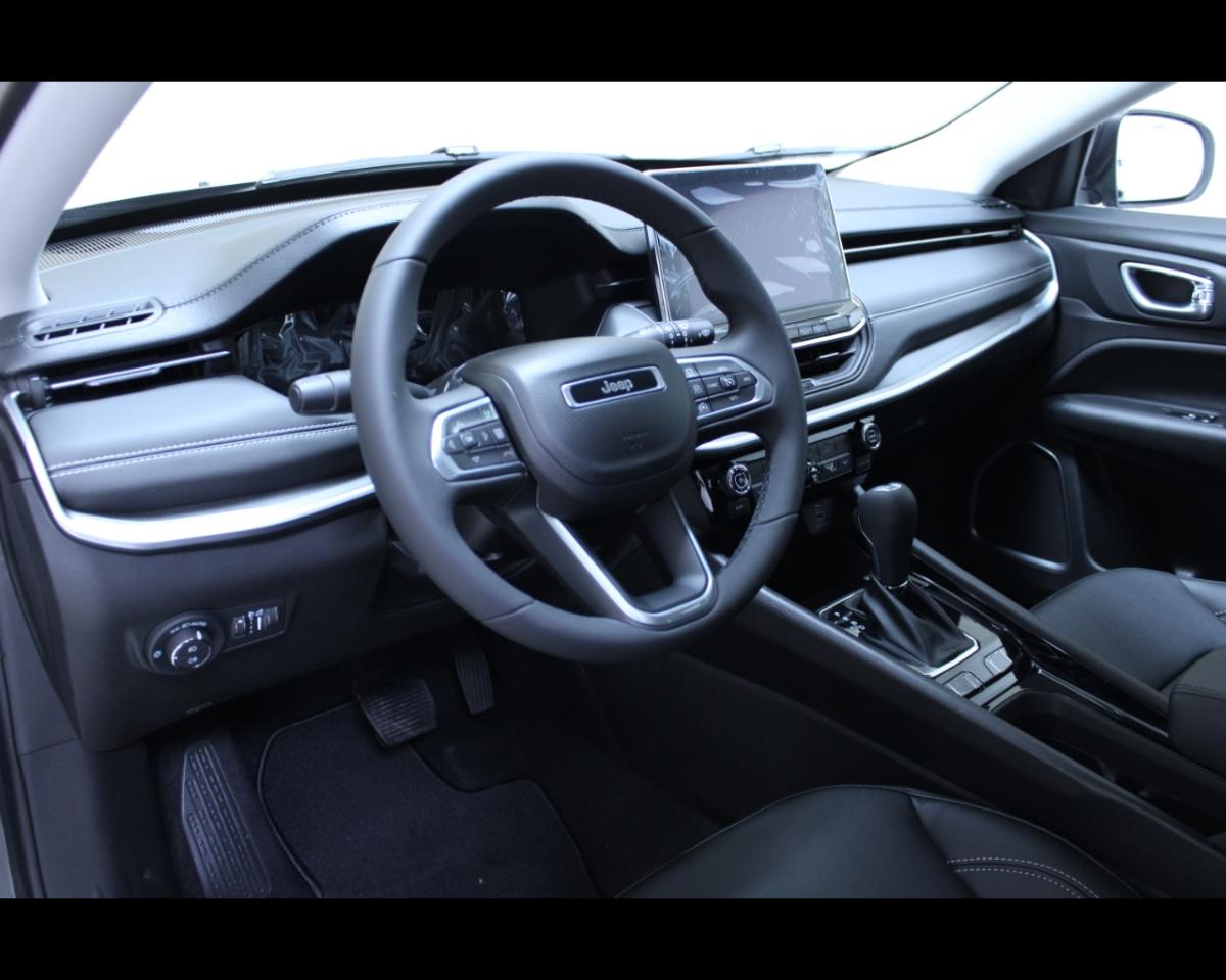 Jeep Jeep Compass usata 19