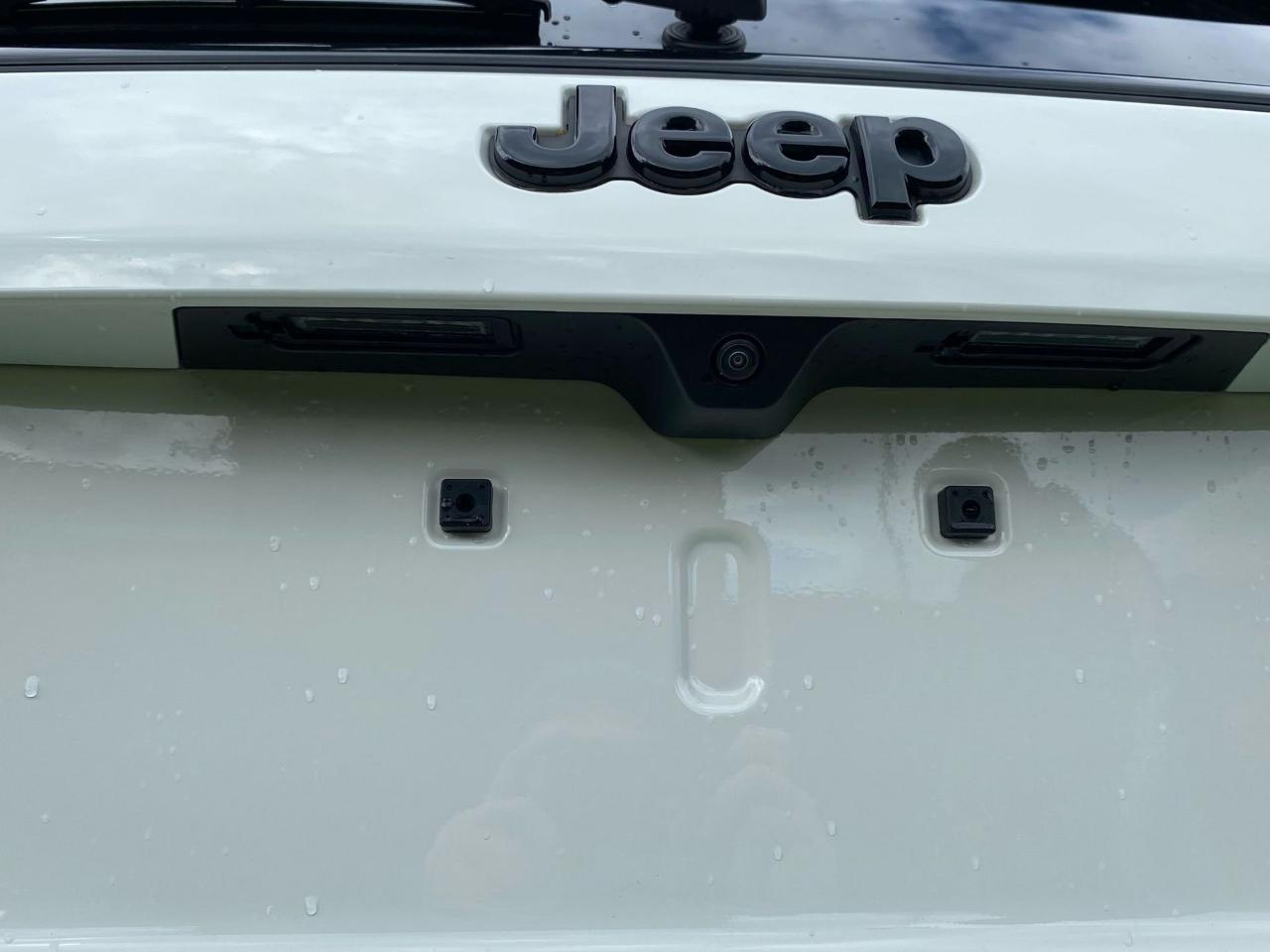 Jeep Jeep Compass usata, con Mirror Screen
