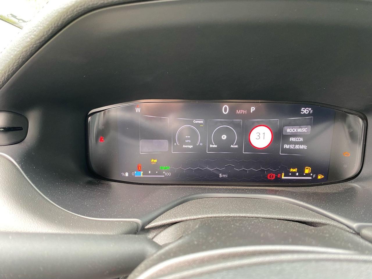 Jeep Jeep Compass usata, con Tettuccio apribile