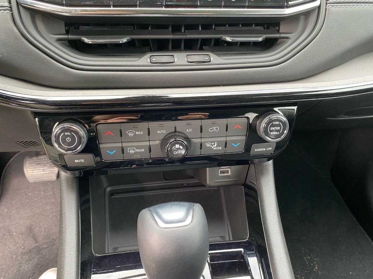 Jeep Jeep Compass usata, con Xenon-led