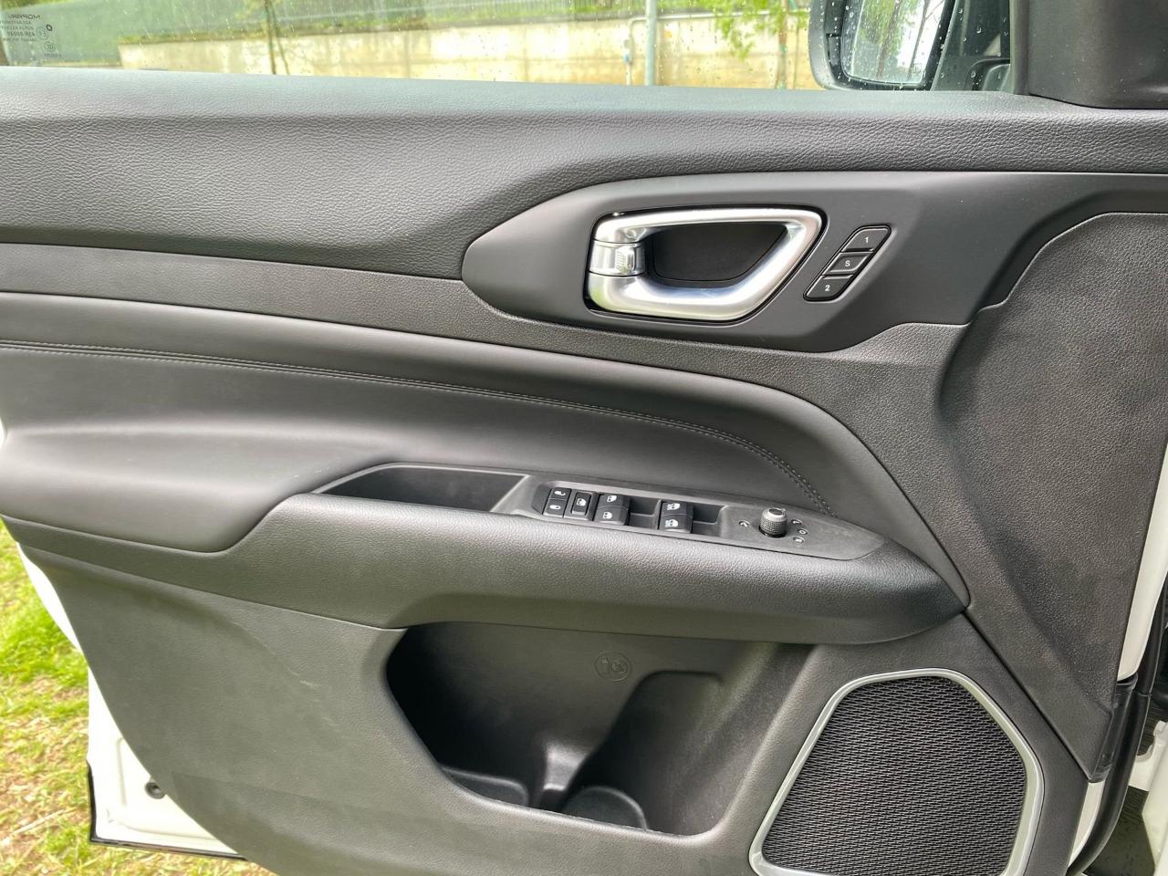 Jeep Jeep Compass usata 16