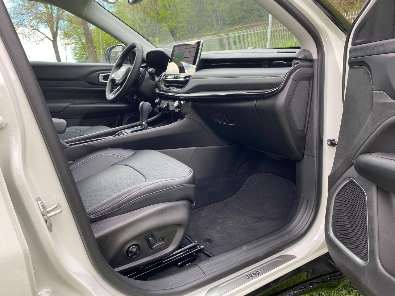 Jeep Jeep Compass usata 19