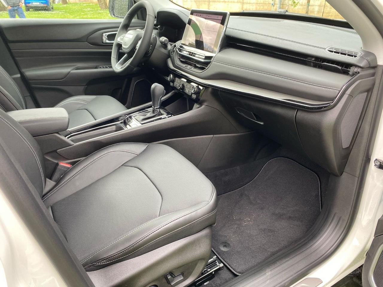 Jeep Jeep Compass usata 20