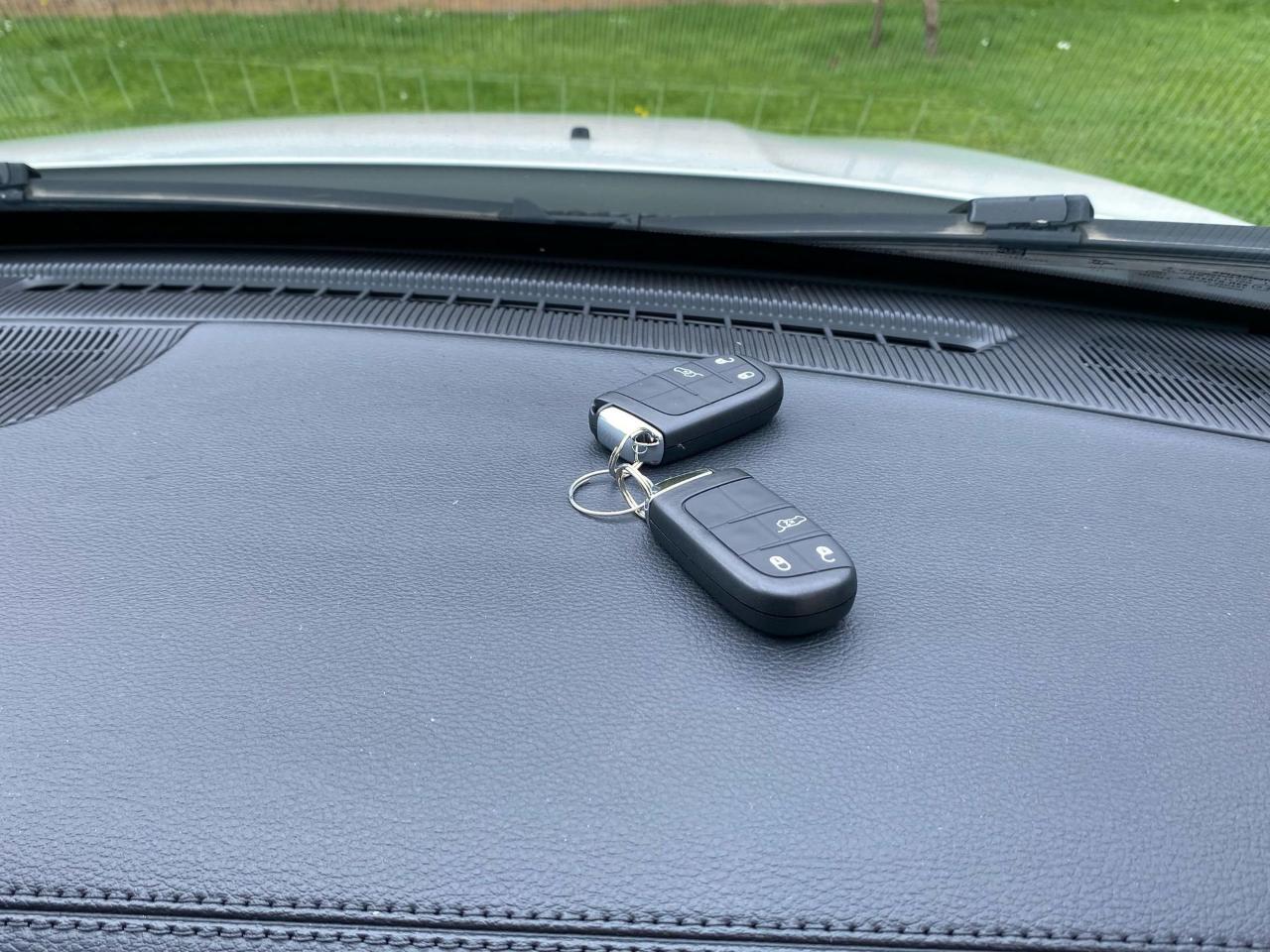 Jeep Jeep Compass usata 21