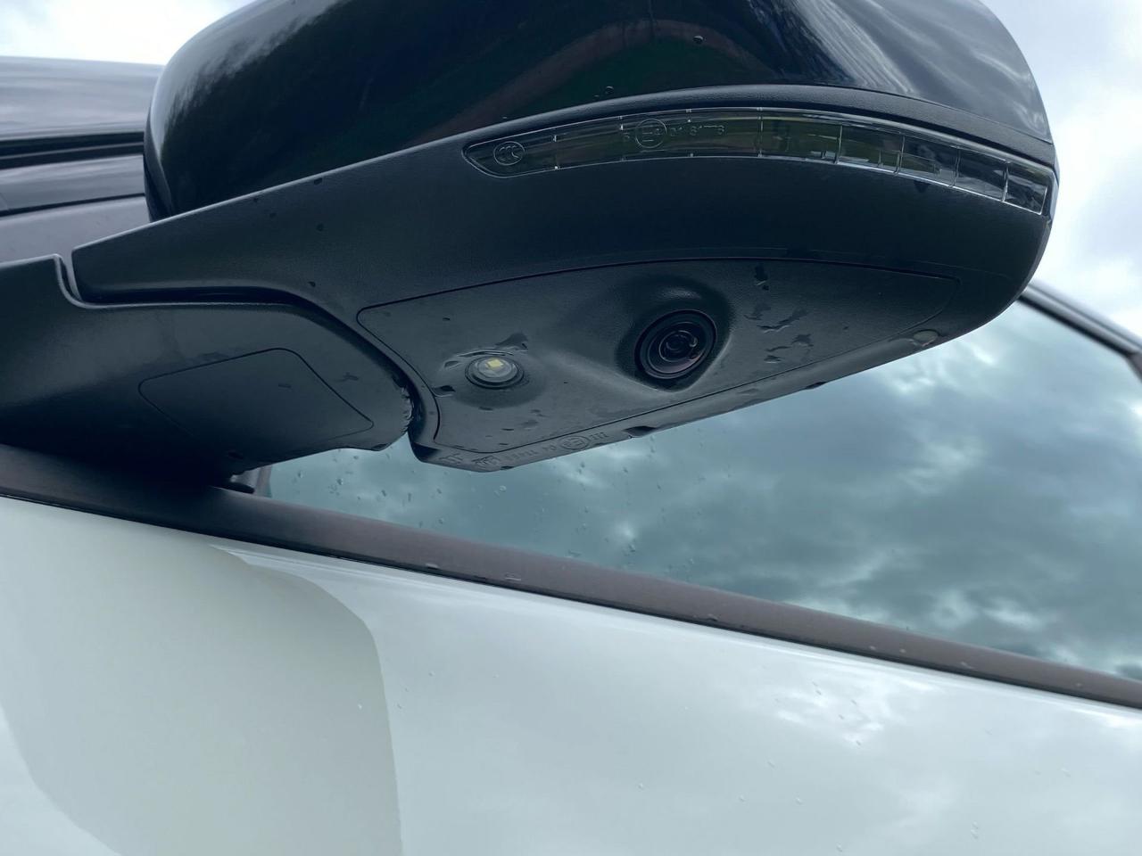 Jeep Jeep Compass usata 23