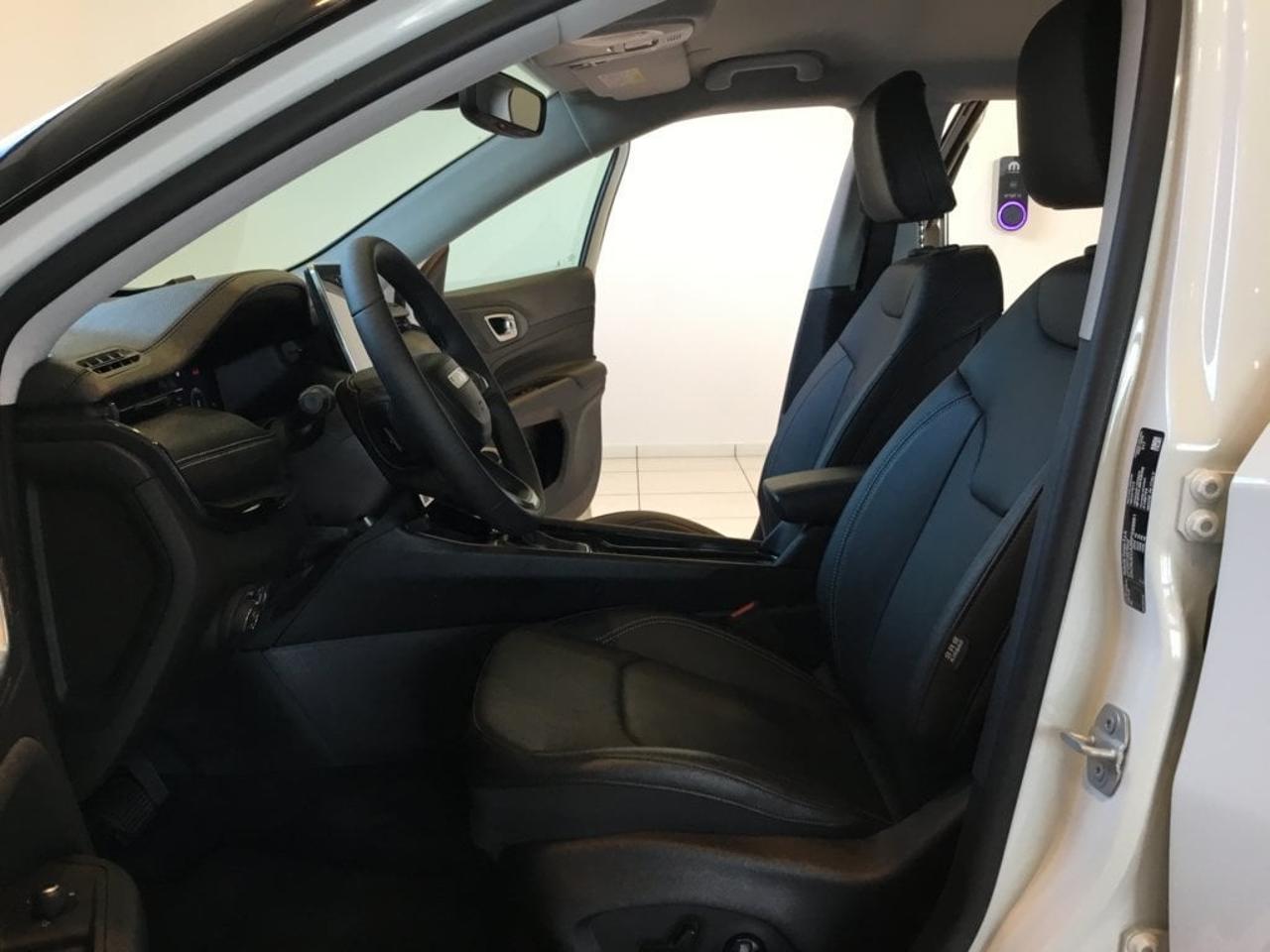 Jeep Jeep Compass usata 2