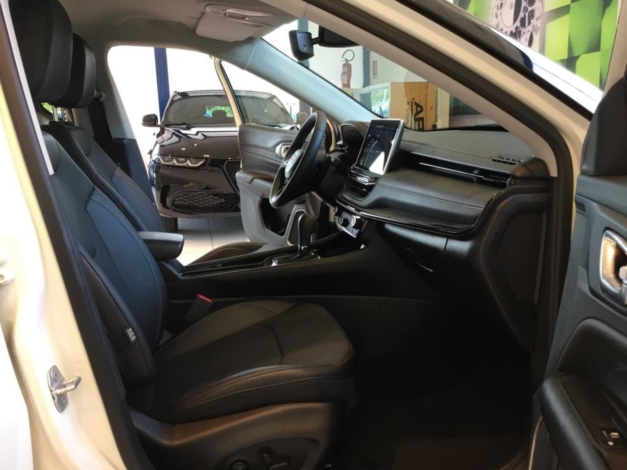 Jeep Jeep Compass usata 3