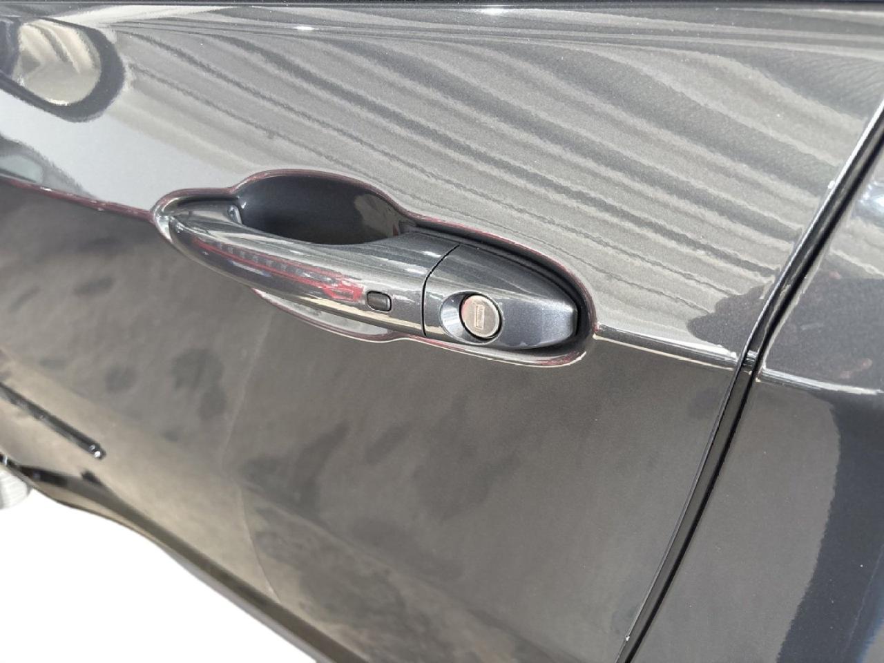 Jeep Jeep Compass usata 1