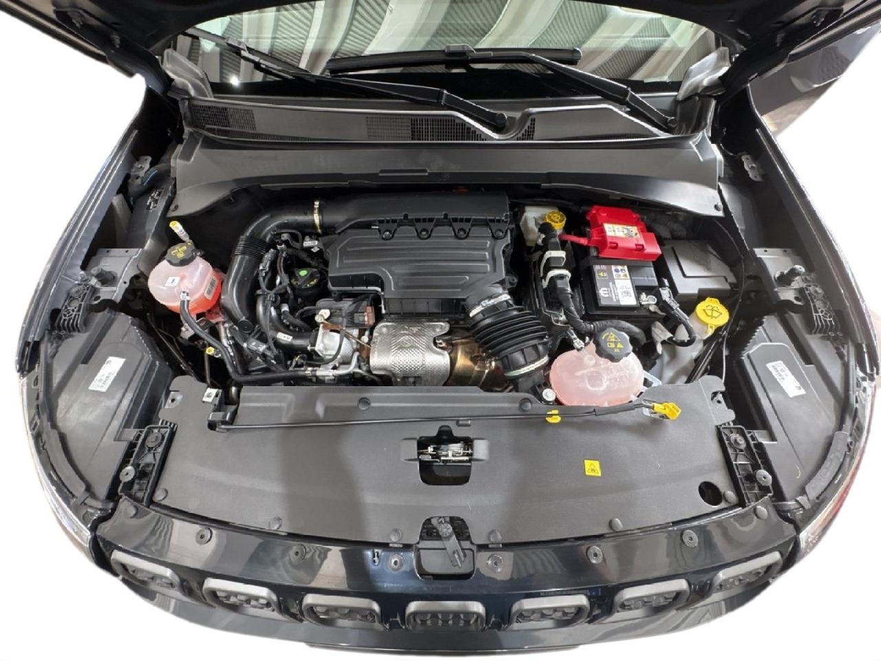 Jeep Jeep Compass usata 3